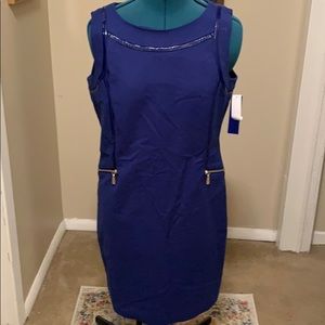 Peter Nygård petite dress new with tags